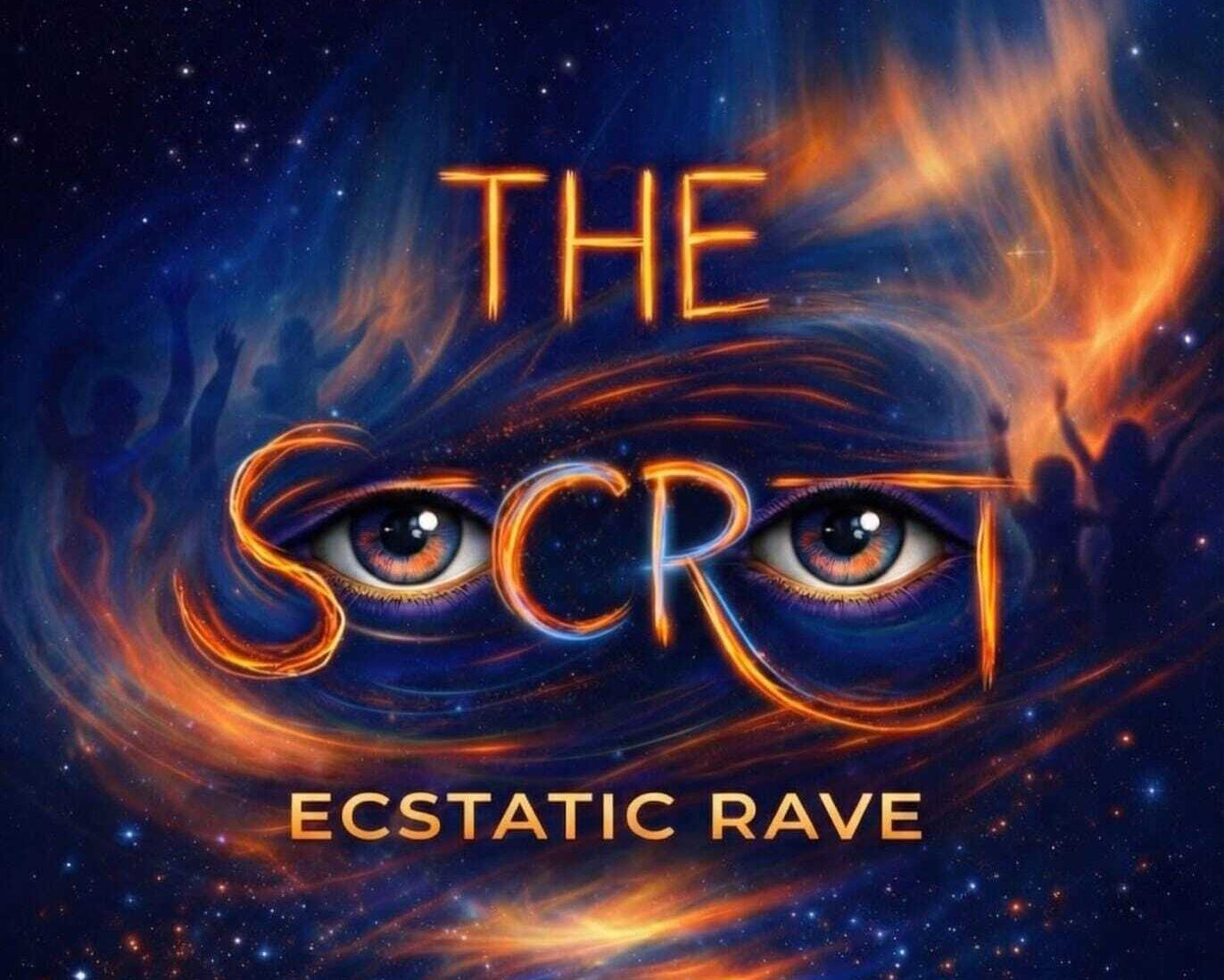 The Secret - Ecstatic Rave | Uit in Enschede