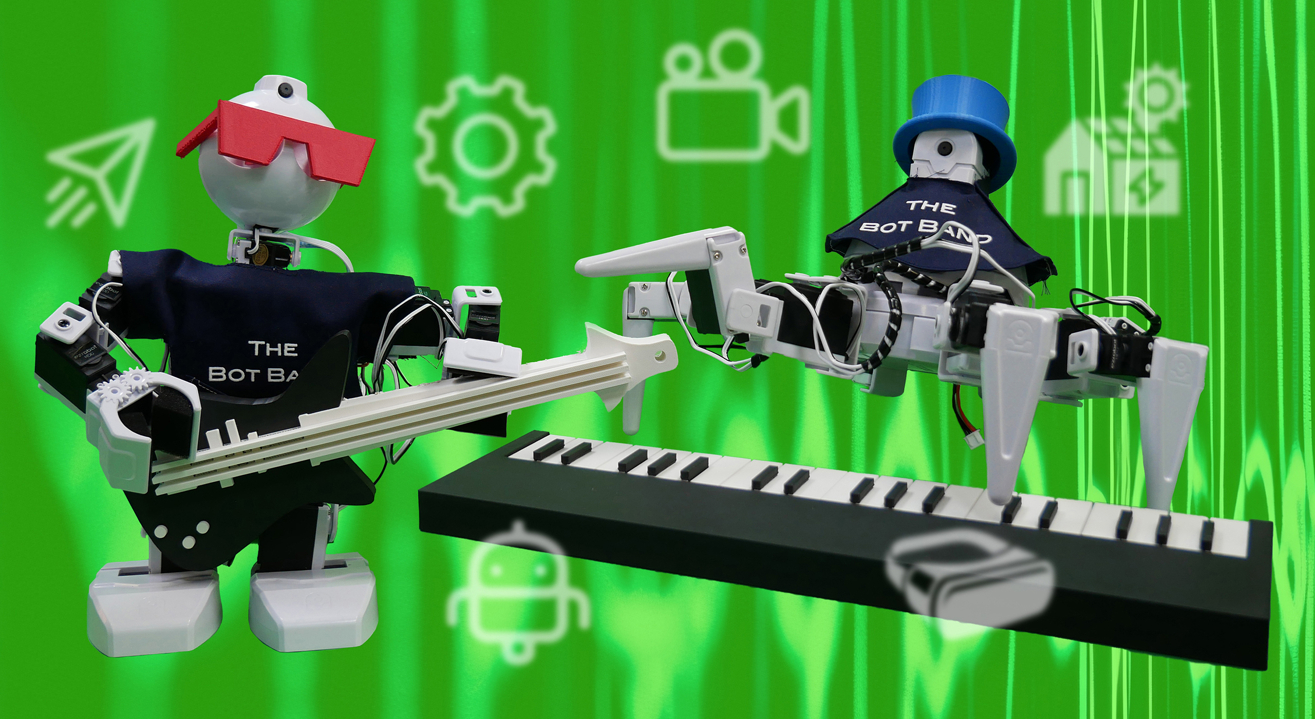 maker festival twente