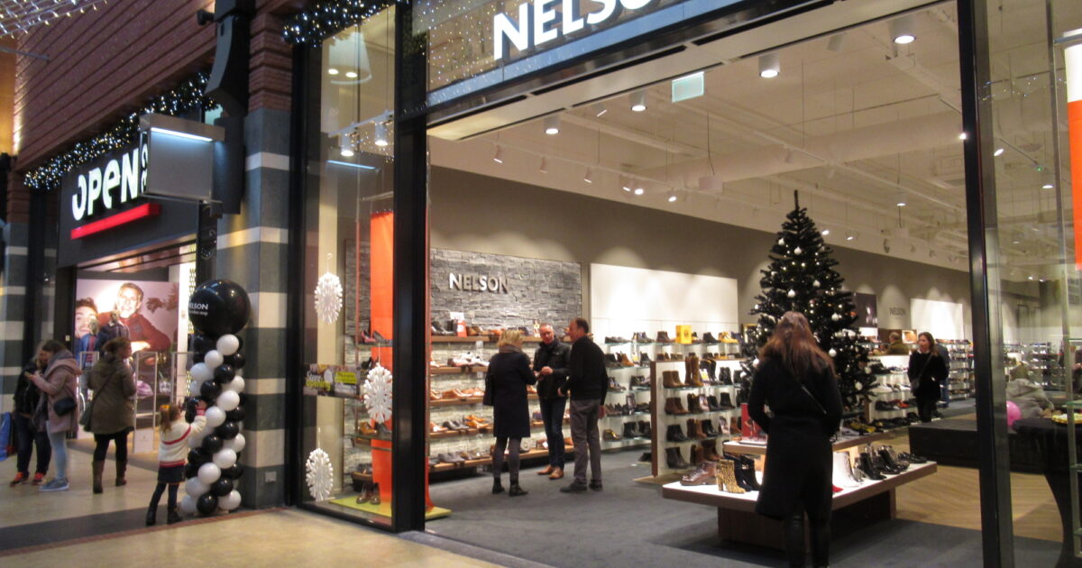 Nelson schoenen amsterdam sale