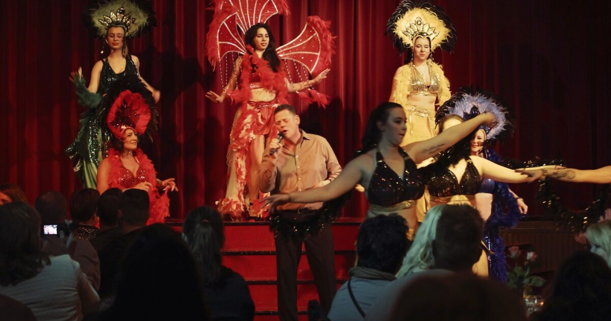 Mystiek Theater in Enschede Stadt Enschede