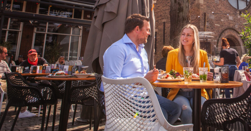 Mooie en unieke feestlocaties in Enschede foto 2