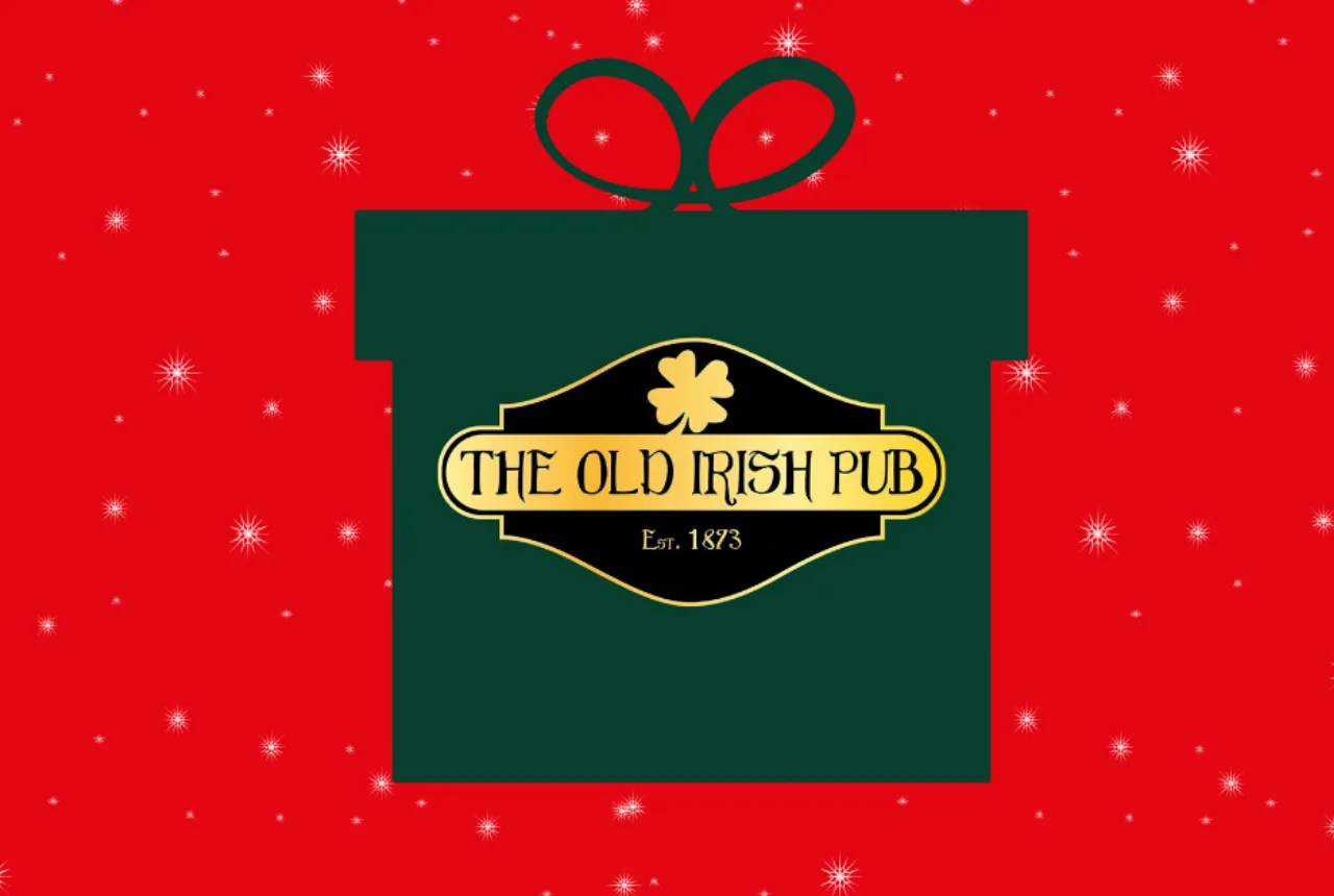 Old Irish Pub - Uit in Enschede