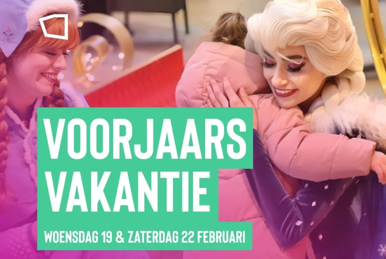 Twentec Klanderij Frozen voorjaarsvakantie - Uit in Enschede
