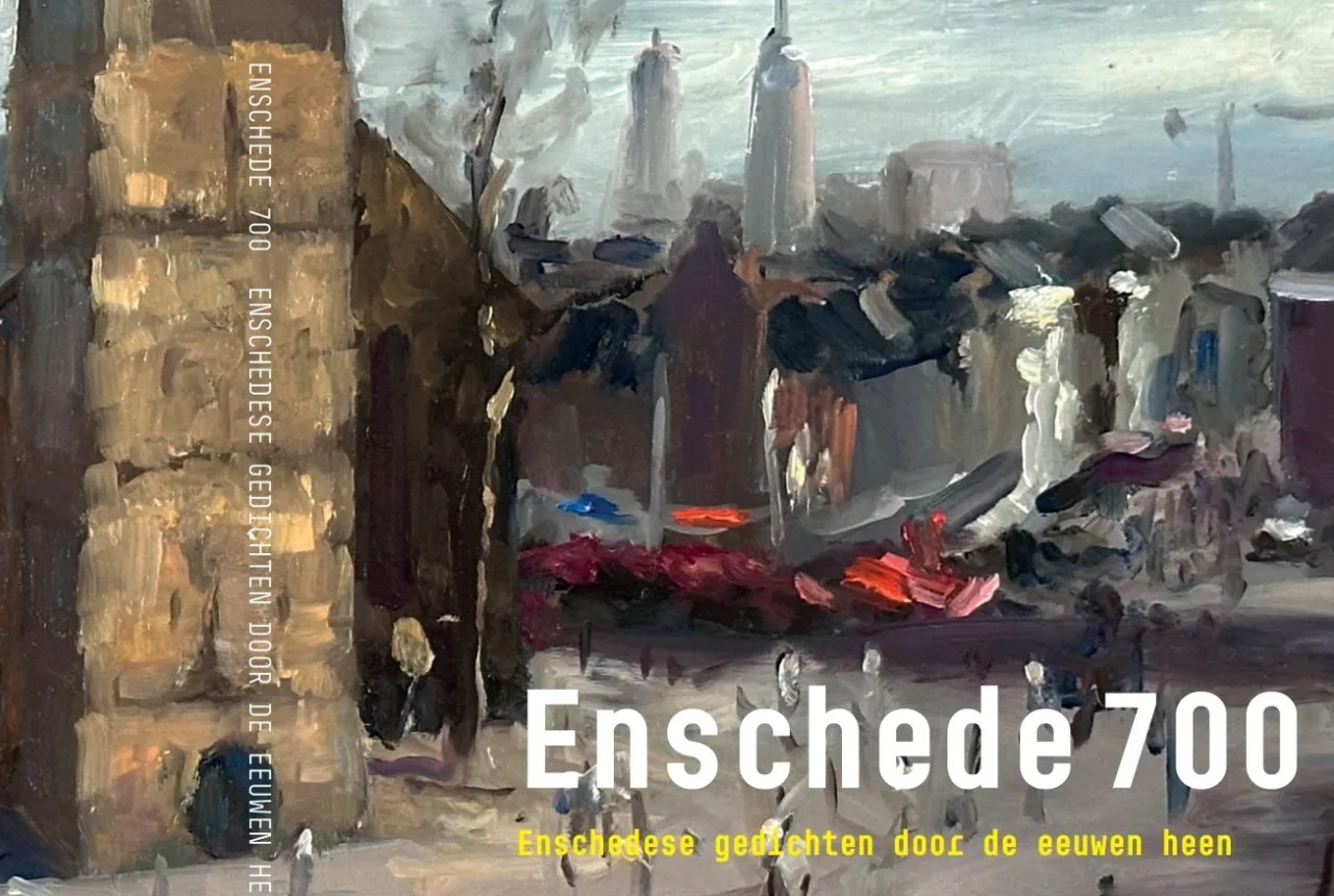 - Uit in Enschede