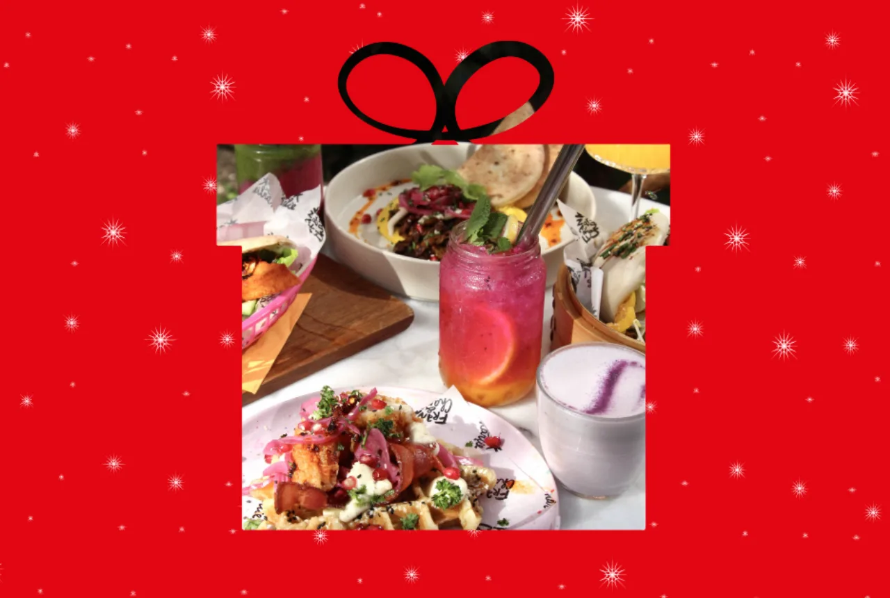 Frank Charlie - Uit in Enschede