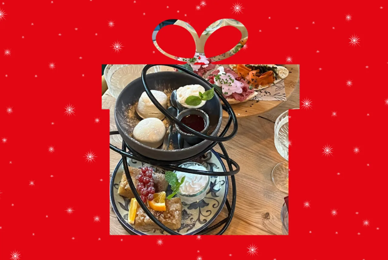 Het Paradijs - Uit in Enschede