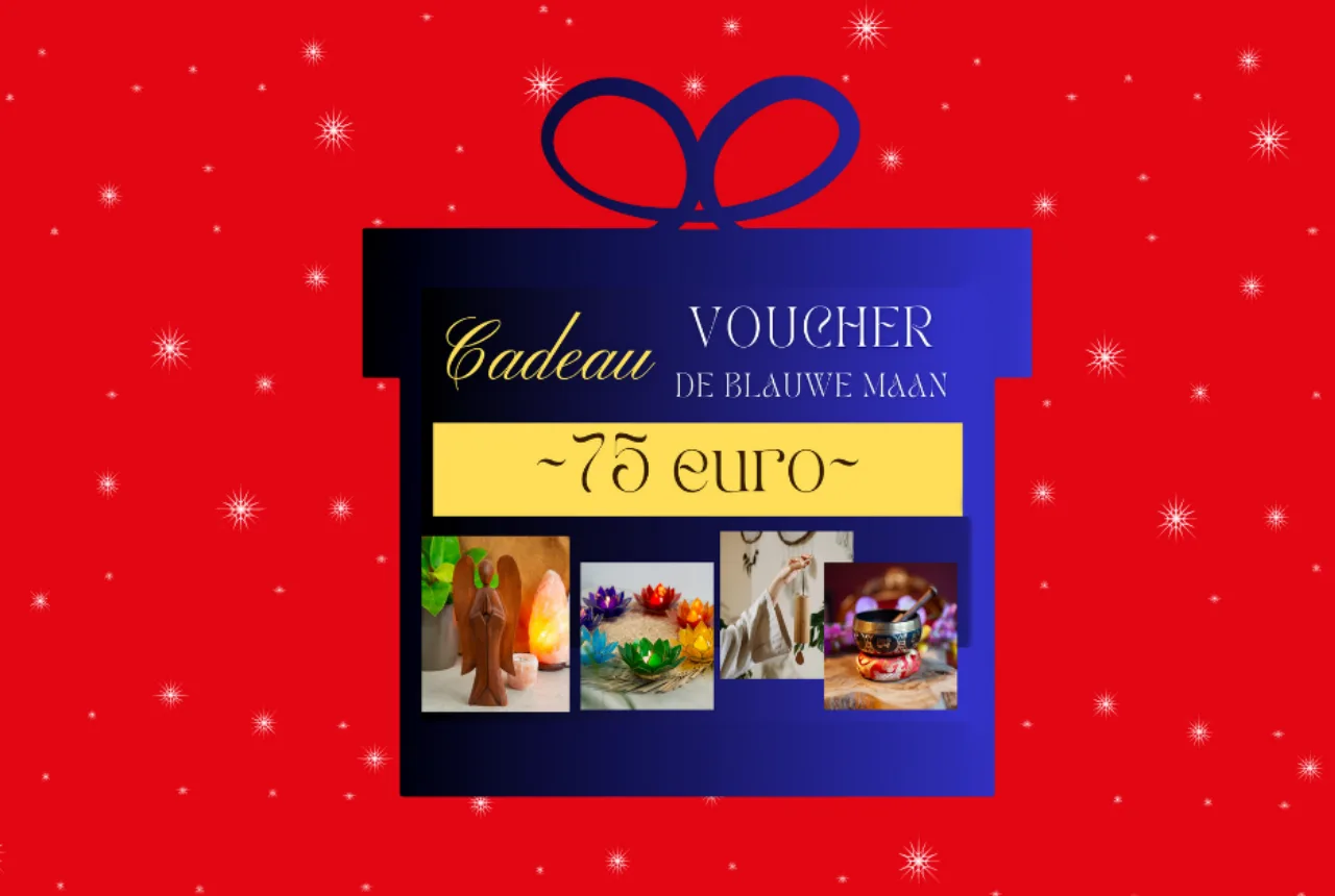 De Blauwe Maan - Uit in Enschede