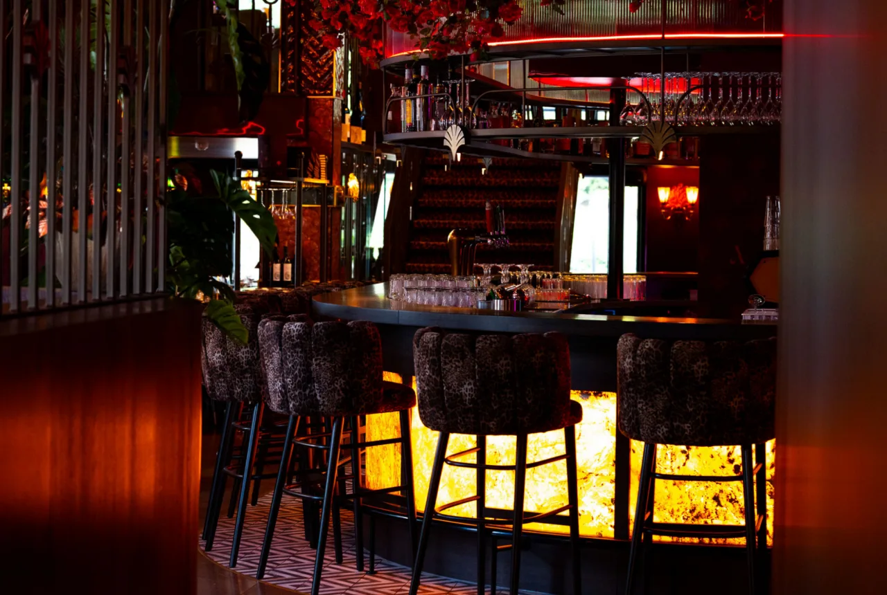 Amelie adventskalender - Uit in Enschede