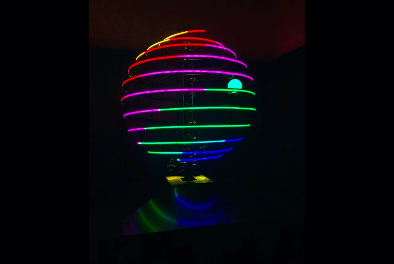 Location 1 Marbles - Uit in Enschede