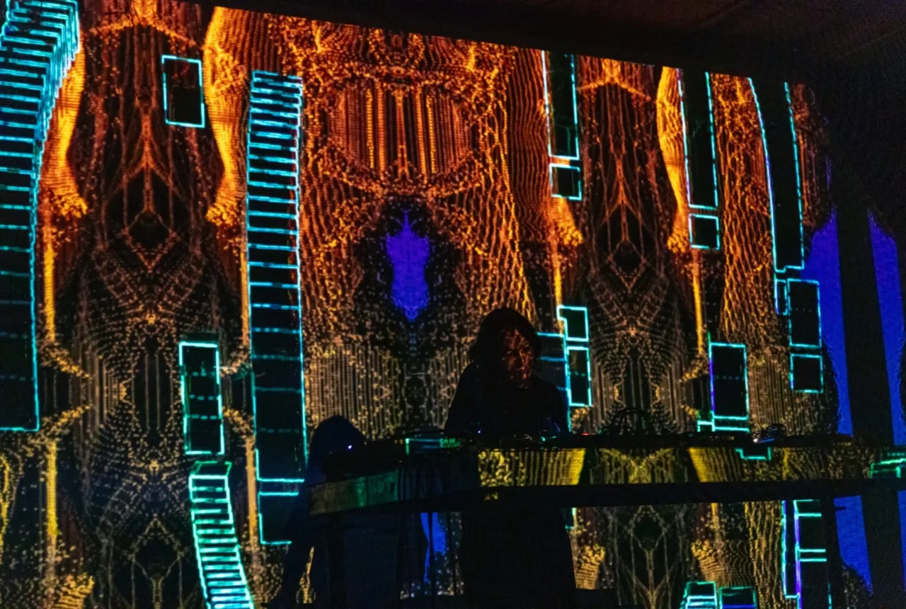 Location 2 - Vestzak - Uit in Enschede