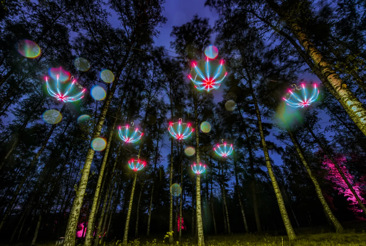 Location 4 - Kreuzpunkt De Graaff - Uit in Enschede