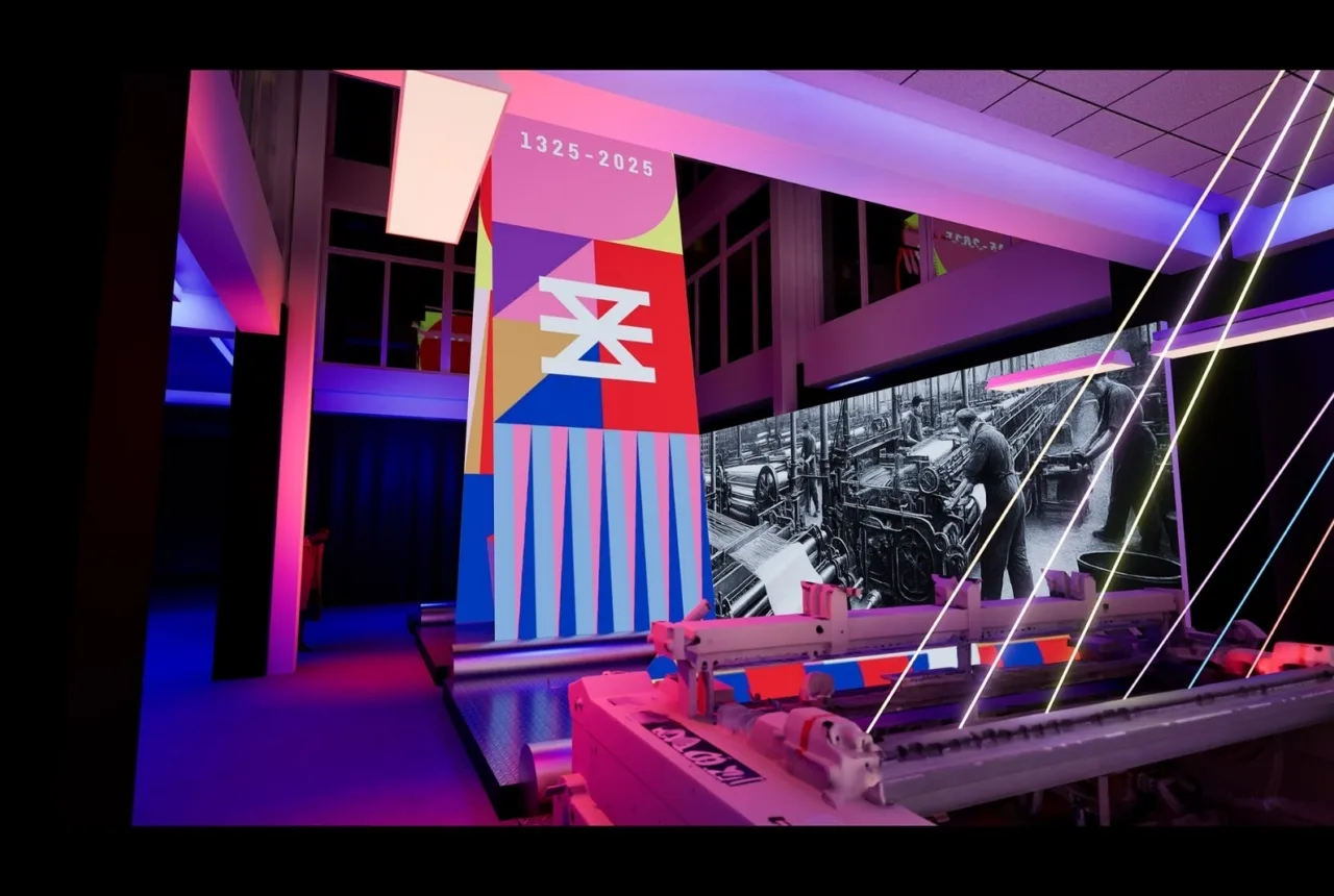 Location 5 - 053 Impact City - Uit in Enschede