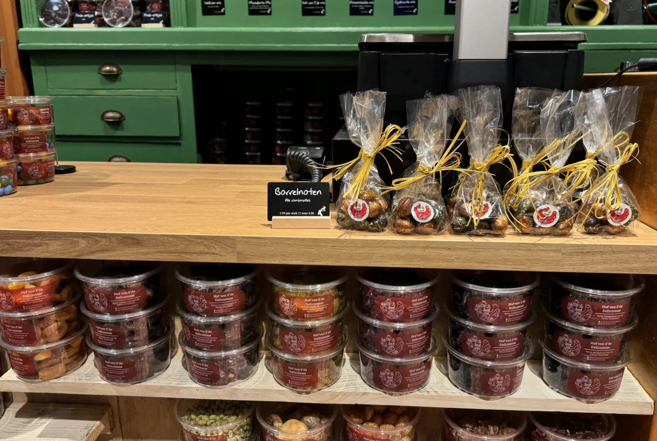  - Uit in Enschede