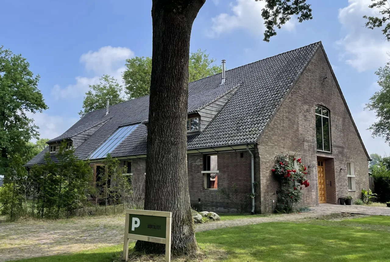 B&B Hospitaliteit Overnachten Enschede - Uit in Enschede