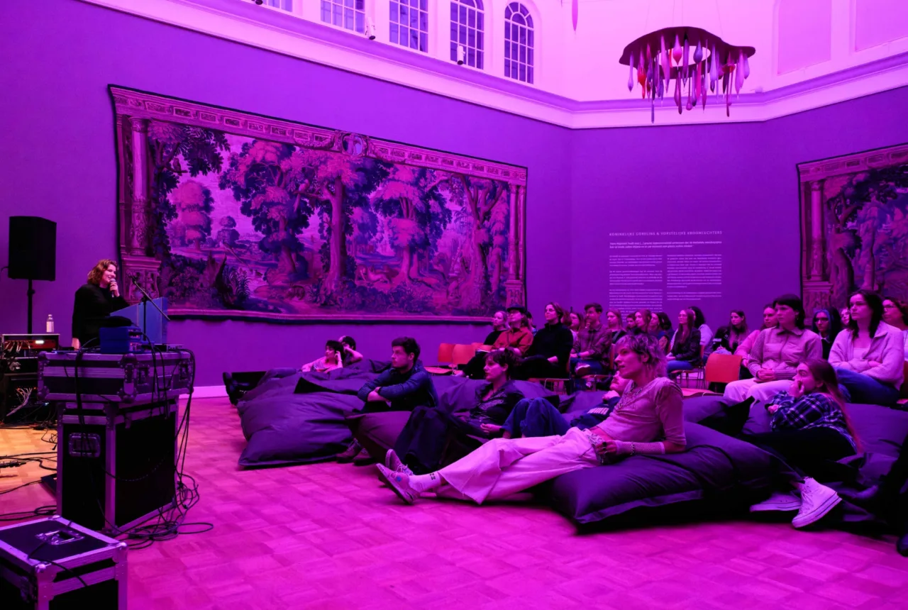 RMT Next Rijksmuseum Twenthe Enschede - Uit in Enschede