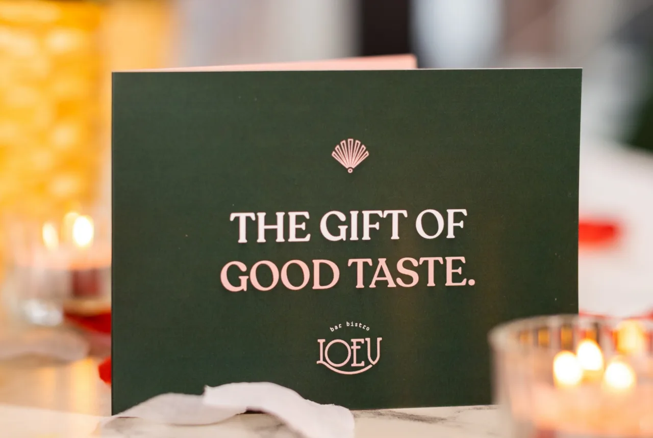 Loev Enschede adventskalender - Uit in Enschede