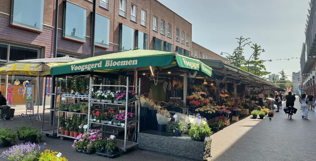  - Uit in Enschede