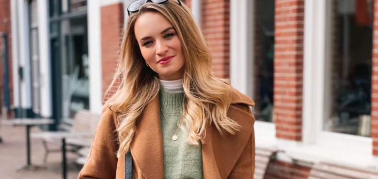 Blogger Vivien Enschede Straatbeeld - Uit in Enschede