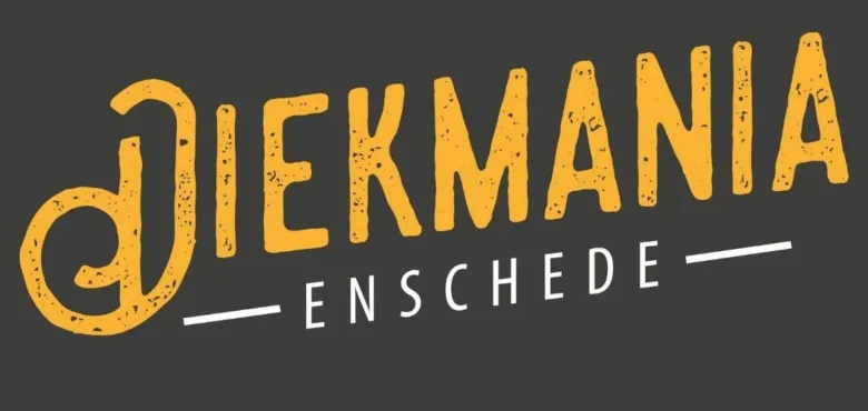  - Uit in Enschede