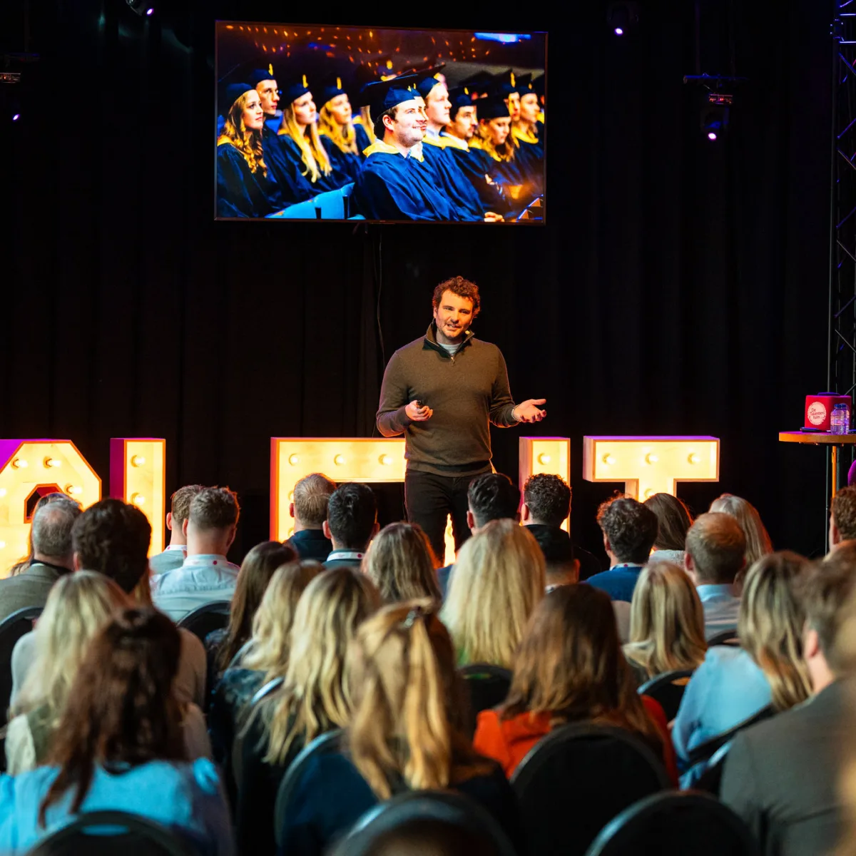 De Talententuin Twente