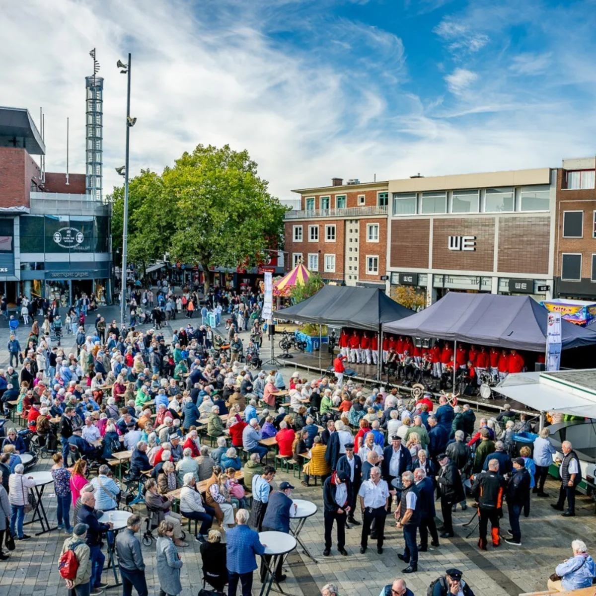 Shanty Sing-Off Festival