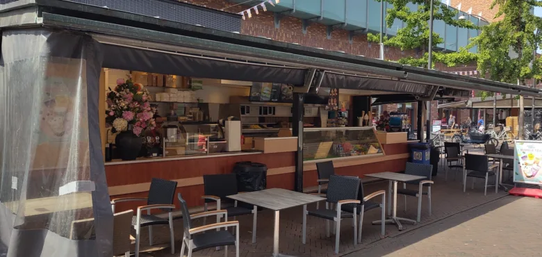 Boba Supply - Uit in Enschede
