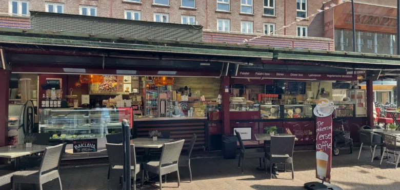 Smaakie dagmarkt 3 - Uit in Enschede