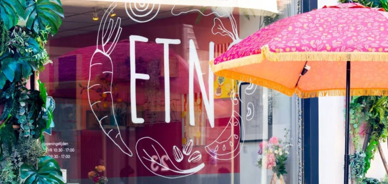 ETN Enschede - Uit in Enschede