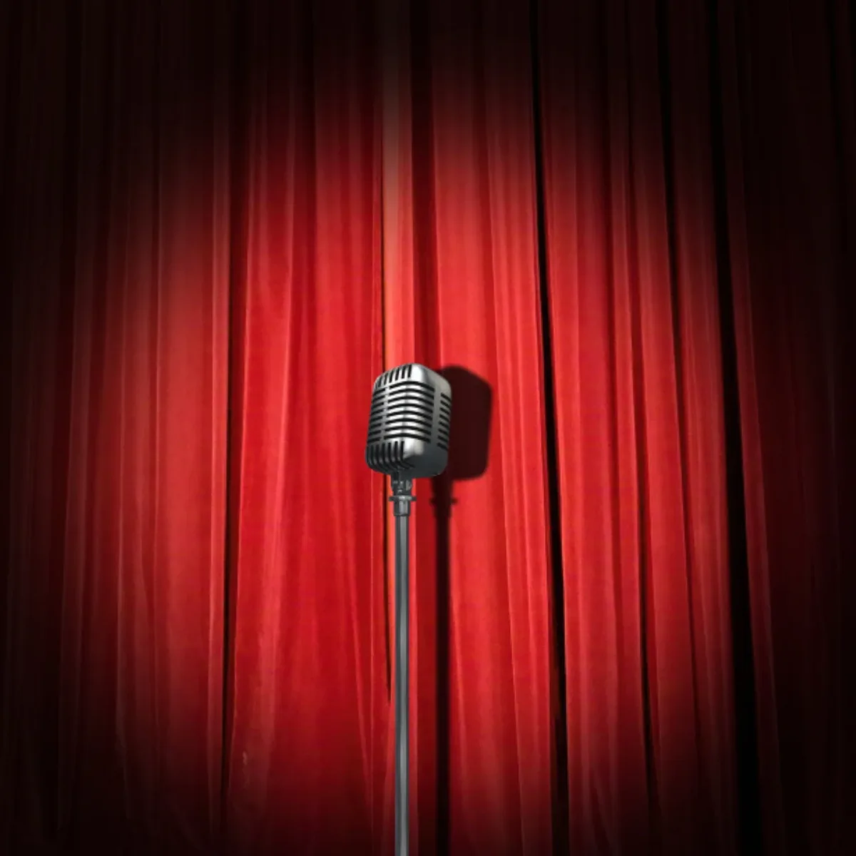 Global Comedy Night