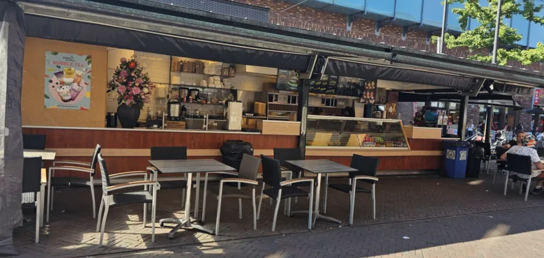 Boba Supply - Uit in Enschede