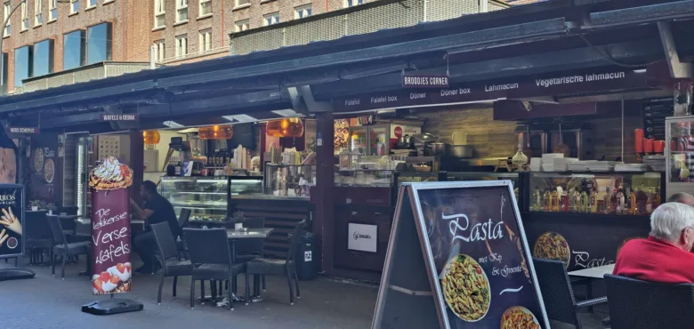 Smaakie - Uit in Enschede