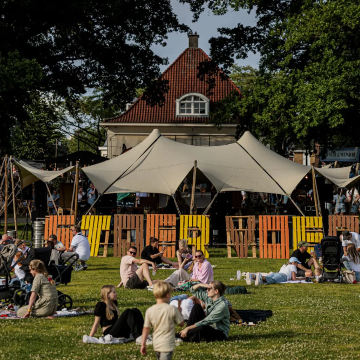 Stadsdeel Noord | Uit in Enschede