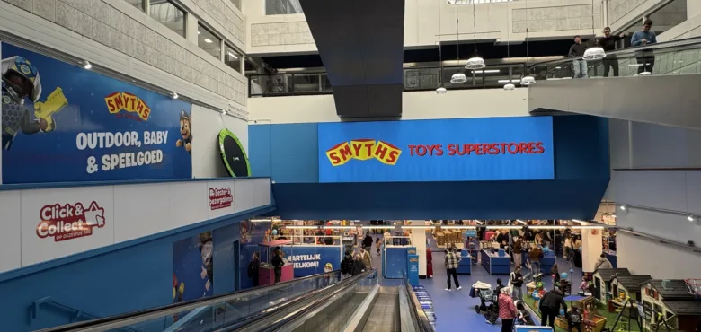  - Uit in Enschede