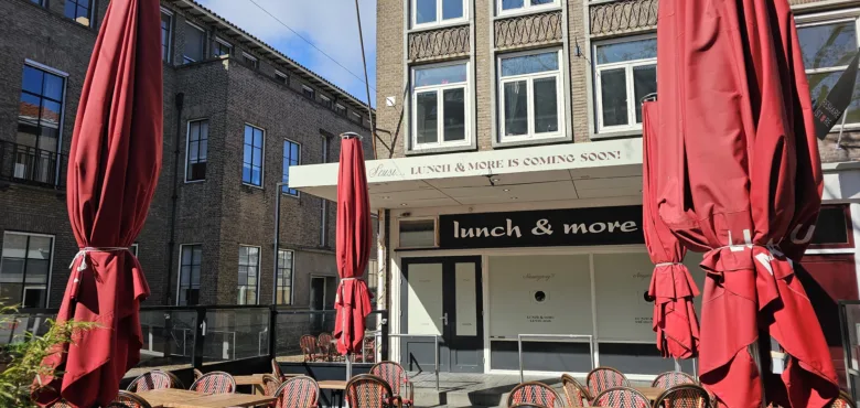  - Uit in Enschede