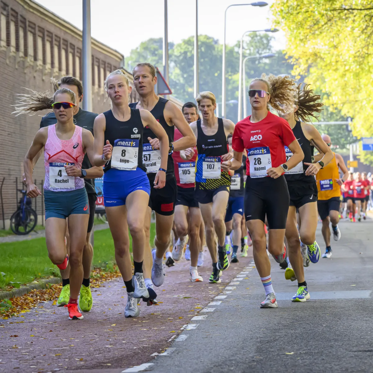 20250914 Singelloop 2025 KTO7685 1 - Uit in Enschede