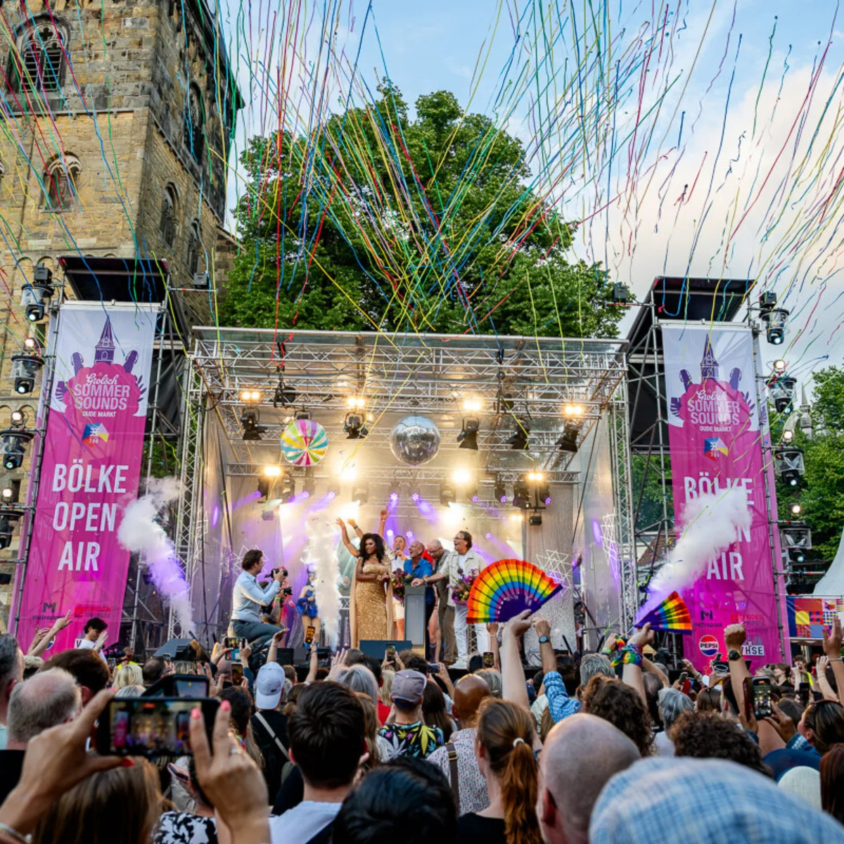 Grolsch Summer Sounds Bölke Open Air Enschede 2025 45 - Uit in Enschede