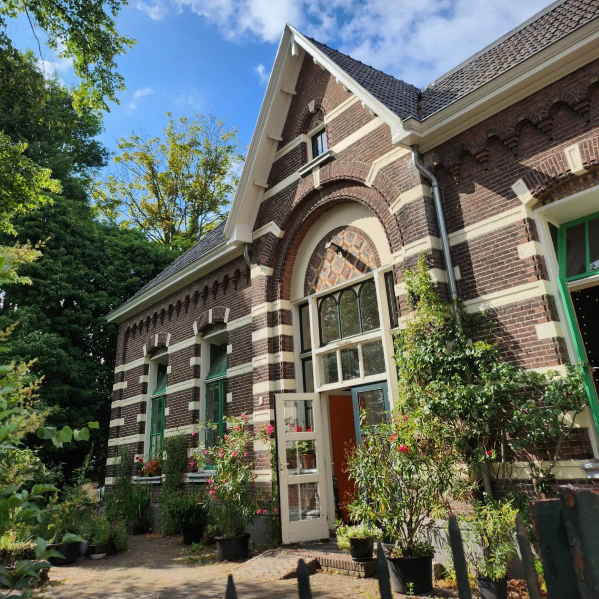 Minkmaat ateliers Enschede 2026 - Uit in Enschede