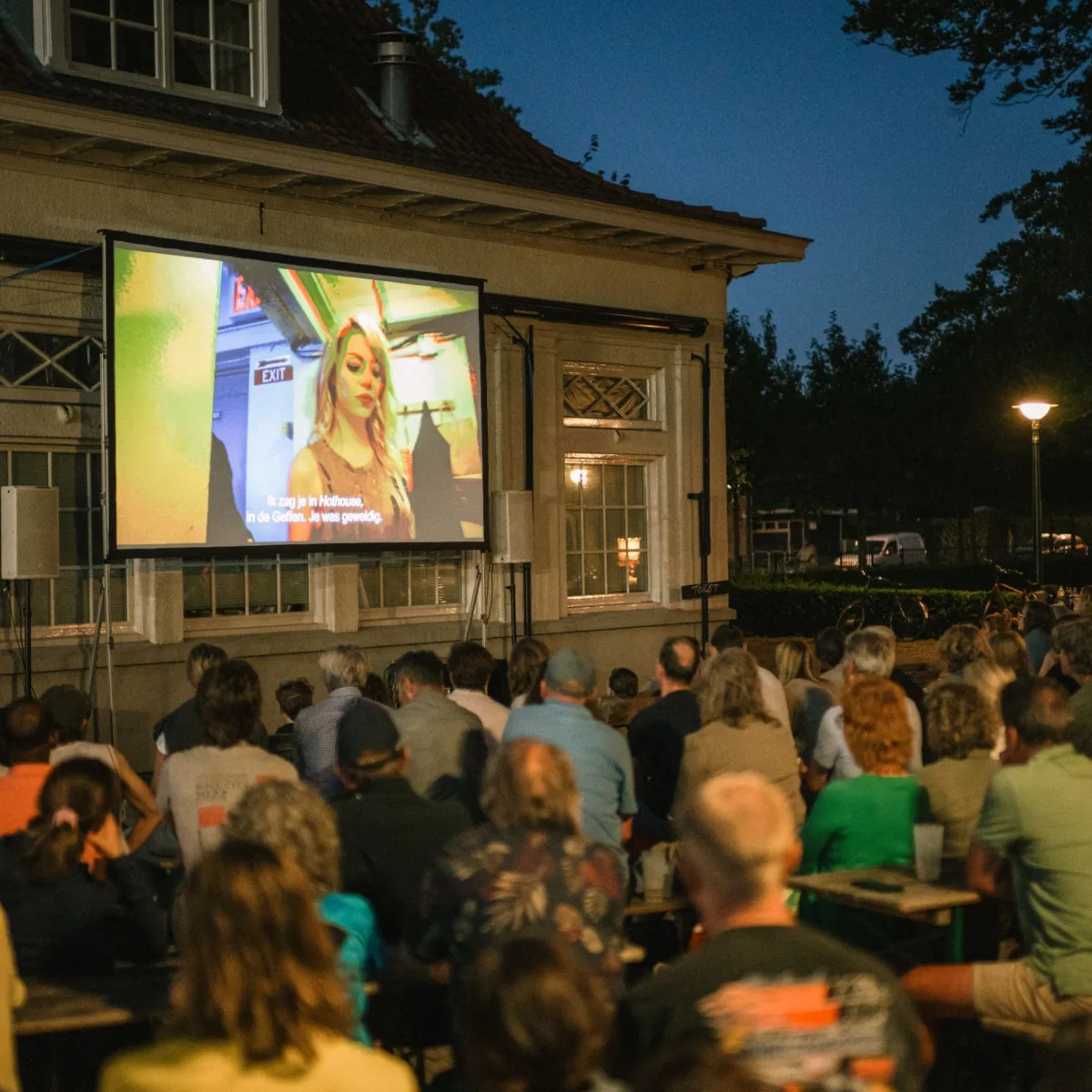 Movies the park Concordia H J van Heekpark Craft District 2026 1 LR - Uit in Enschede
