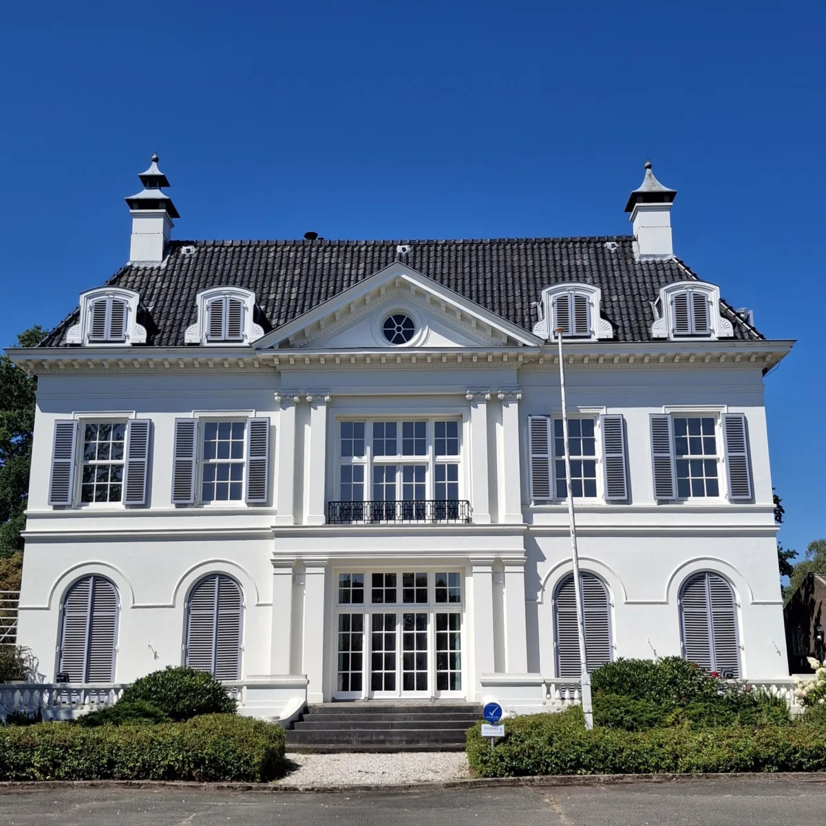 Open Monumentendag Enschede 2026 - Uit in Enschede
