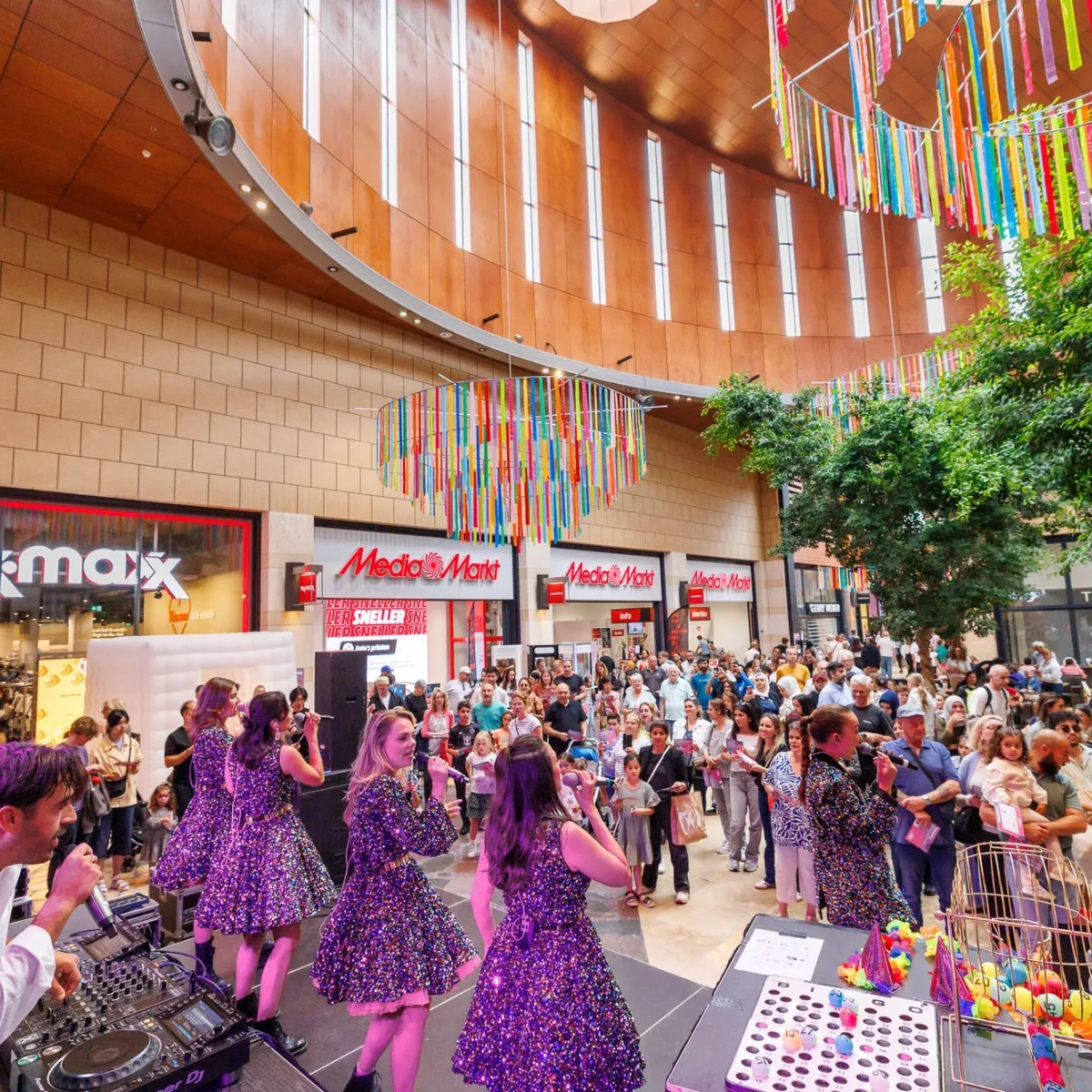 Summer Fair Klanderij Enschede - Uit in Enschede