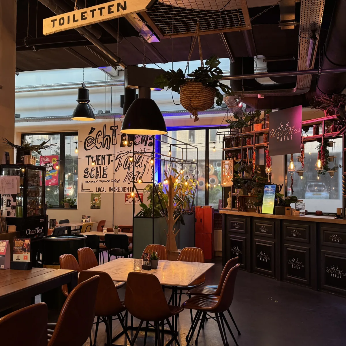 2026 Twentsche Foodhal horeca Enschede 32 - Uit in Enschede