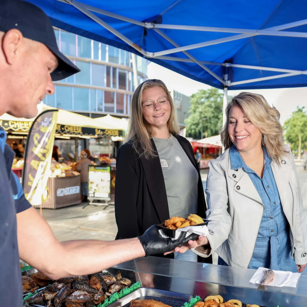 Markt 11 - Uit in Enschede