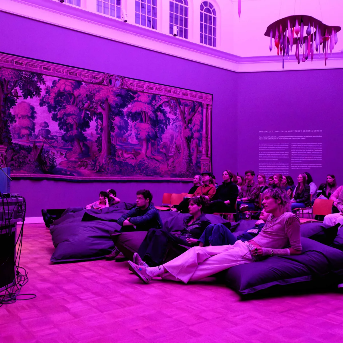 RMT Next Rijksmuseum Twenthe Enschede - Uit in Enschede