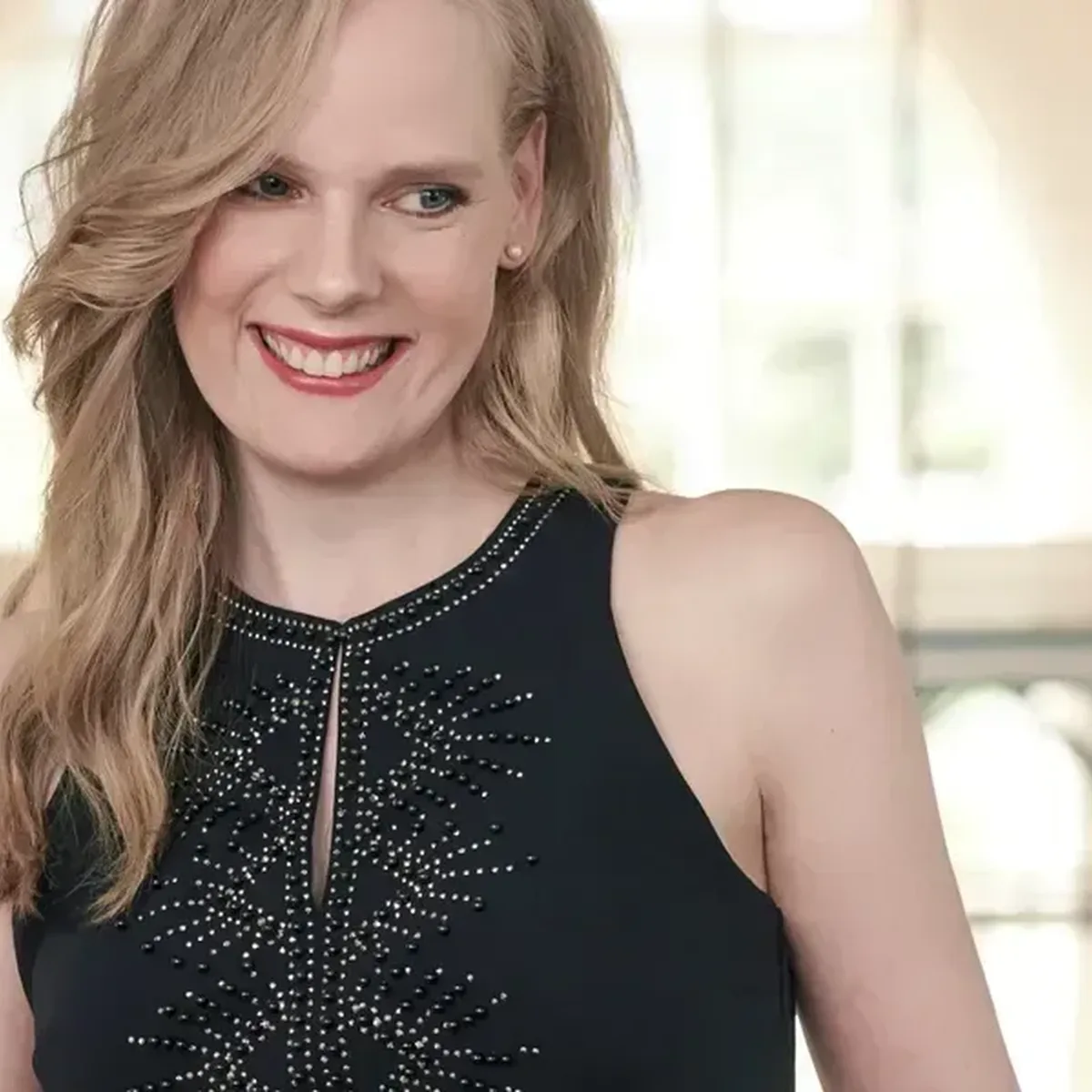 Simone Lamsma speelt Sibelius - Orkest Phion