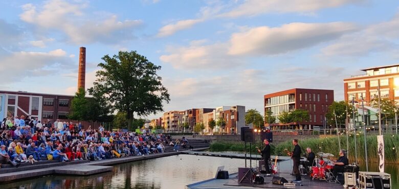 Teichfreitage in Roombeek in Enschede - Uit in Enschede