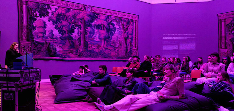queerdoh Rijksmuseum Twenthe Enschede regenboogmiddag - Uit in Enschede